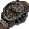 Image of New Luxury Sophisticated Mens Watches