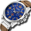 Image of New Luxury Sophisticated Mens Watches