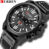 Image of New Luxury Sophisticated Mens Watches