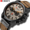 Image of New Luxury Sophisticated Mens Watches