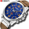 Image of New Luxury Sophisticated Mens Watches