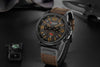 Image of New Luxury Sophisticated Mens Watches