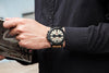 Image of New Luxury Sophisticated Mens Watches