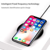 Image of Compact 10W Qi Wireless Charger