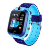 Image of Kid SmartWatches Watch for Children Call Location Finder Locator Tracker Anti Lost Monitor+Box