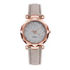Image of Designer Rhinestone Wrist Watch for Ladies