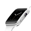 Image of New Arrival Men Women Smart-Watch with Touch Screen Camera SIM Card Support Bluetooth