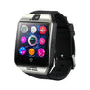Image of New Arrival Men Women Smart-Watch with Touch Screen Camera SIM Card Support Bluetooth