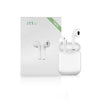 Image of I14 TWS mini In-ear Wireless Bluetooth 5.0 Earphone Earbuds Touch Control Headsets Sport Headphones audifonos para celular elari