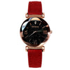 Image of New Ladies Luxury Watch Starry Sky Fashion Diamond