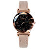 Image of New Ladies Luxury Watch Starry Sky Fashion Diamond