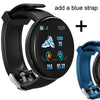 Image of Unisex Luxury Smartwatch