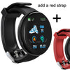 Image of Unisex Luxury Smartwatch