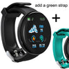 Image of Unisex Luxury Smartwatch