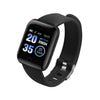 Image of Unisex Luxury Smartwatch