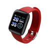 Image of Unisex Luxury Smartwatch