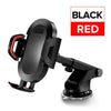 Image of Car Phone Mount Holder 360 Orientation