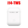 Image of I14 TWS mini In-ear Wireless Bluetooth 5.0 Earphone Earbuds Touch Control Headsets Sport Headphones audifonos para celular elari