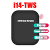 Image of I14 TWS mini In-ear Wireless Bluetooth 5.0 Earphone Earbuds Touch Control Headsets Sport Headphones audifonos para celular elari