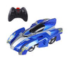 Image of Gravity Defying RC Car