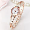 Image of New Fashion Rhinestone Luxury Women Watch