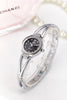 Image of New Fashion Rhinestone Luxury Women Watch