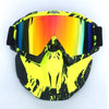 Image of Anti-Fog Outdoors Mask