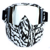 Image of Anti-Fog Outdoors Mask