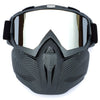 Image of Anti-Fog Outdoors Mask
