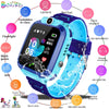 Image of Kid SmartWatches Watch for Children Call Location Finder Locator Tracker Anti Lost Monitor+Box