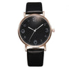 Image of Top Style Fashion Women's Luxury Watch