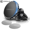 Image of Magnetic Car Phone Holder Air Vent Universal