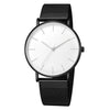 Image of Modern High Quality Casual Wrist Watch