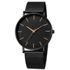 Image of Modern High Quality Casual Wrist Watch