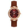 Image of Trendy Casual Female Wristwatch