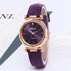 Image of Trendy Casual Female Wristwatch