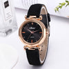 Image of Trendy Casual Female Wristwatch