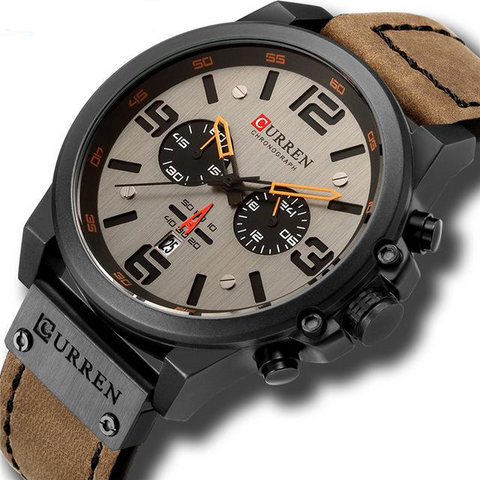 New Luxury Sophisticated Mens Watches