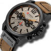 Image of New Luxury Sophisticated Mens Watches