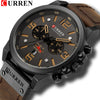 Image of New Luxury Sophisticated Mens Watches