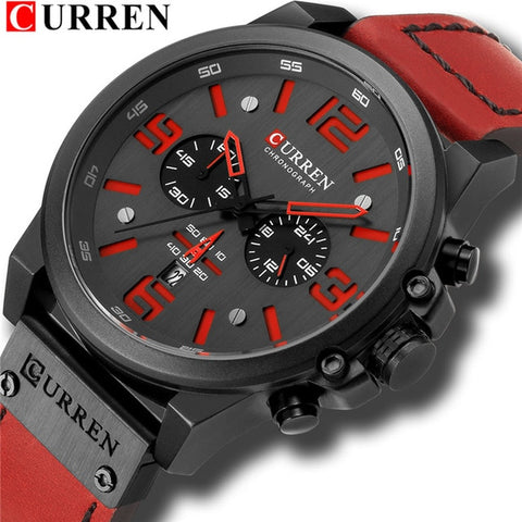 New Luxury Sophisticated Mens Watches