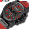Image of New Luxury Sophisticated Mens Watches