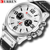 Image of New Luxury Sophisticated Mens Watches