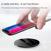 Image of Compact 10W Qi Wireless Charger