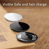 Image of Compact 10W Qi Wireless Charger