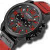 Image of New Luxury Sophisticated Mens Watches