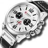 Image of New Luxury Sophisticated Mens Watches