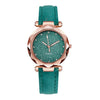 Image of Designer Rhinestone Wrist Watch for Ladies