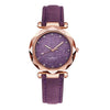 Image of Designer Rhinestone Wrist Watch for Ladies