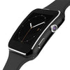 Image of New Arrival Men Women Smart-Watch with Touch Screen Camera SIM Card Support Bluetooth